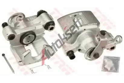 TRW Brzdov tmen TRW BHR151E, BHR151E