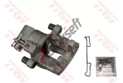 TRW Brzdov� t�men TRW BHR270E, BHR270E