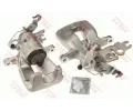 Brzdov tmen TRW ‐ TRW BHS1030