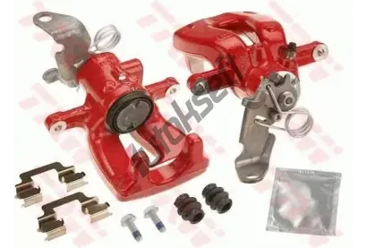 TRW Brzdov tmen TRW BHS1032E, BHS1032E