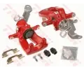 Brzdov� t�men&nbsp;TRW&nbsp;&dash;&nbsp;TRW BHS1033