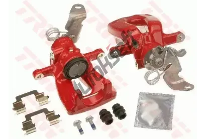TRW Brzdov tmen TRW BHS1033E, BHS1033E
