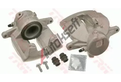TRW Brzdov tmen TRW BHS1037E, BHS1037E