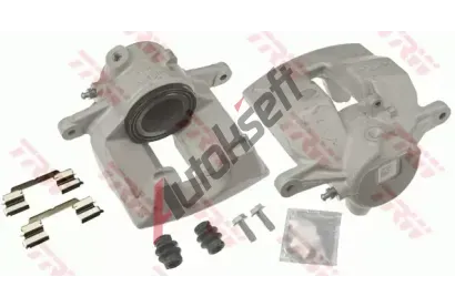 TRW Brzdov tmen TRW BHS1039E, BHS1039E