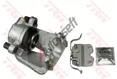 TRW Brzdov tmen TRW BHS1062E, BHS1062E