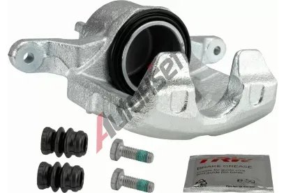 TRW Brzdov tmen TRW BHS1107E, BHS1107E