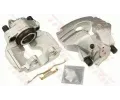 Brzdov tmen TRW ‐ TRW BHS1144E