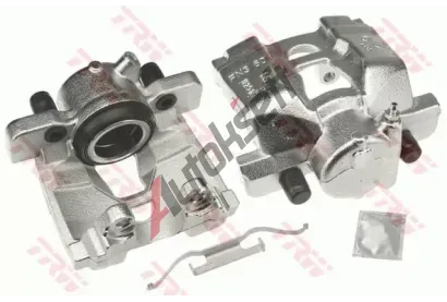 TRW Brzdov tmen TRW BHS1157E, BHS1157E