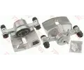 Brzdov tmen TRW ‐ TRW BHS1171E
