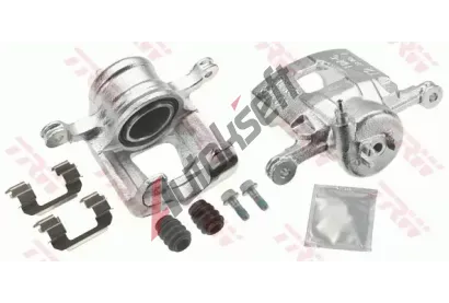 TRW Brzdov tmen TRW BHS1172E, BHS1172E