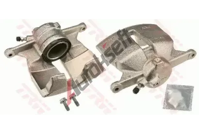 TRW Brzdov tmen TRW BHS1186E, BHS1186E