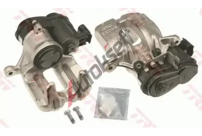 TRW Brzdov tmen TRW BHS1190E, BHS1190E