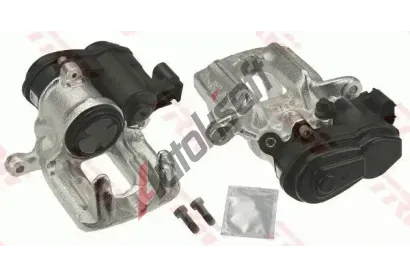 TRW Brzdov tmen TRW BHS1195E, BHS1195E