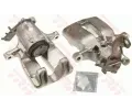 Brzdov tmen TRW ‐ TRW BHS1203E