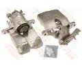 TRW Brzdov tmen ‐ TRW BHS1204E