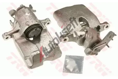 TRW Brzdov tmen TRW BHS1204E, BHS1204E