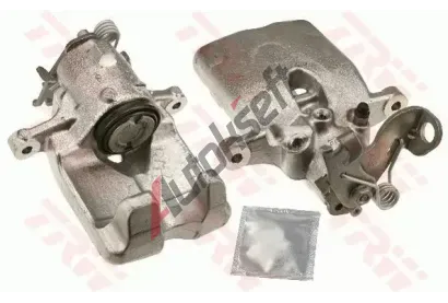 TRW Brzdov tmen TRW BHS1206E, BHS1206E