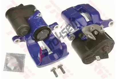 TRW Brzdov tmen TRW BHS1216E, BHS1216E