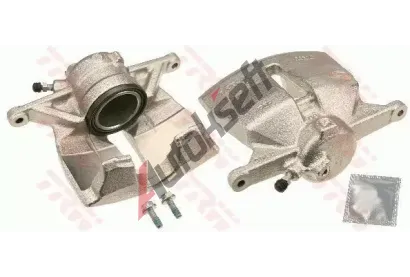 TRW Brzdov tmen TRW BHS1230E, BHS1230E