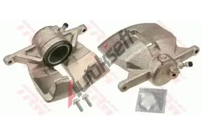TRW Brzdov tmen TRW BHS1231E, BHS1231E