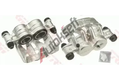 TRW Brzdov tmen TRW BHS1242E, BHS1242E
