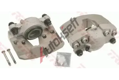 TRW Brzdov tmen TRW BHS1302E, BHS1302E