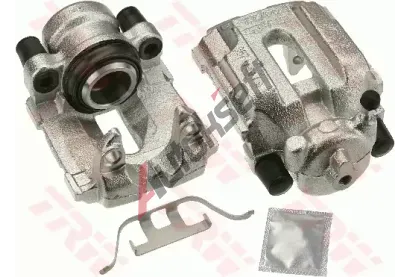 TRW Brzdov tmen TRW BHS1306E, BHS1306E