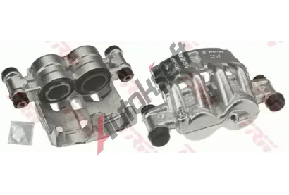 TRW Brzdov tmen TRW BHS1307E, BHS1307E