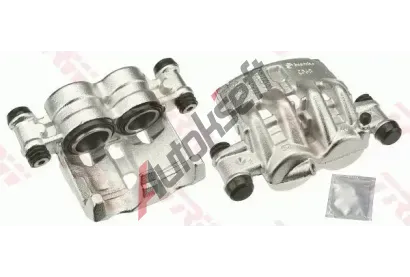 TRW Brzdov tmen TRW BHS1308E, BHS1308E