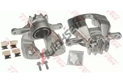 TRW Brzdov tmen TRW BHS1316E, BHS1316E