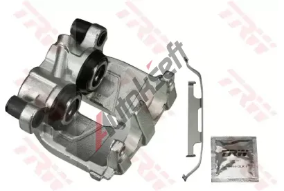 TRW Brzdov tmen TRW BHS1341E, BHS1341E