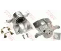Brzdov tmen TRW ‐ TRW BHS1357E