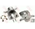 Brzdov tmen TRW ‐ TRW BHS1358E