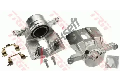 TRW Brzdov tmen TRW BHS1358E, BHS1358E