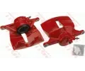 Brzdov tmen TRW ‐ TRW BHS1360E