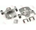 Brzdov tmen TRW ‐ TRW BHS1364E