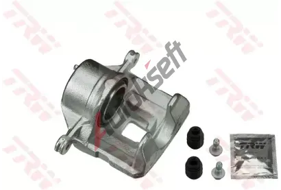 TRW Brzdov tmen TRW BHS1382E, BHS1382E