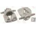 TRW Brzdov tmen ‐ TRW BHS1390E