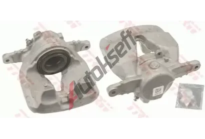 TRW Brzdov tmen TRW BHS1390E, BHS1390E