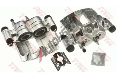 TRW Brzdov tmen TRW BHS1393E, BHS1393E