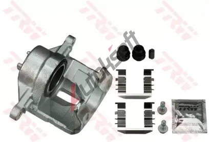 TRW Brzdov tmen TRW BHS1435E, BHS1435E