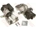 Brzdov tmen TRW ‐ TRW BHS1440E