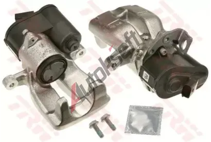TRW Brzdov tmen TRW BHS1440E, BHS1440E