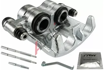 TRW Brzdov tmen TRW BHS1487E, BHS1487E