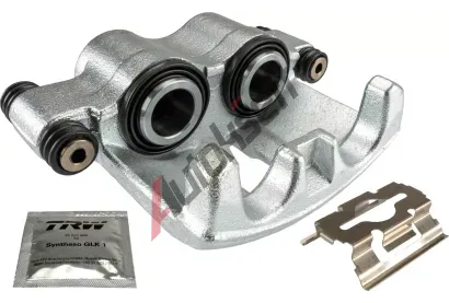 TRW Brzdov tmen TRW BHS1533E, BHS1533E