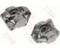 Brzdov tmen TRW ‐ TRW BHS154E
