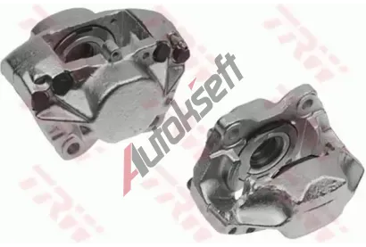 TRW Brzdov tmen TRW BHS154E, BHS154E