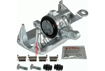 TRW Brzdov tmen TRW BHS1623E, BHS1623E