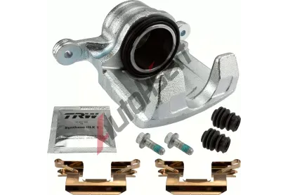 TRW Brzdov tmen TRW BHS1631E, BHS1631E