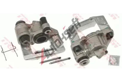 TRW Brzdov tmen TRW BHS178E, BHS178E